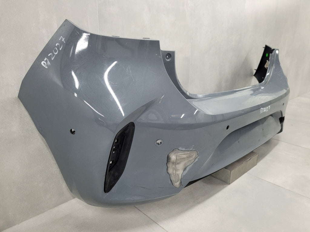 Zadnji branik Opel Corsa F GS LINE 19-