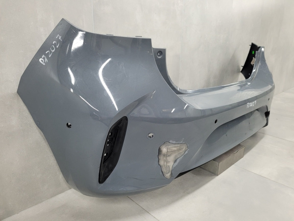 Zadnji branik Opel Corsa F GS LINE 19-