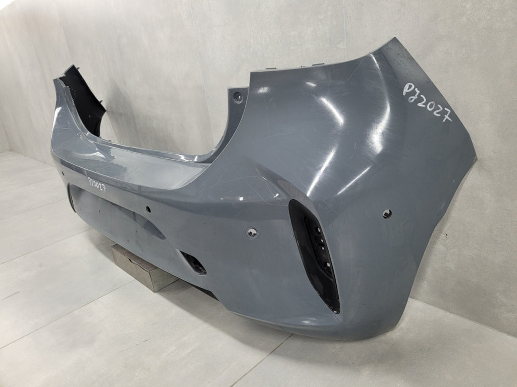 Zadnji branik Opel Corsa F GS LINE 19-