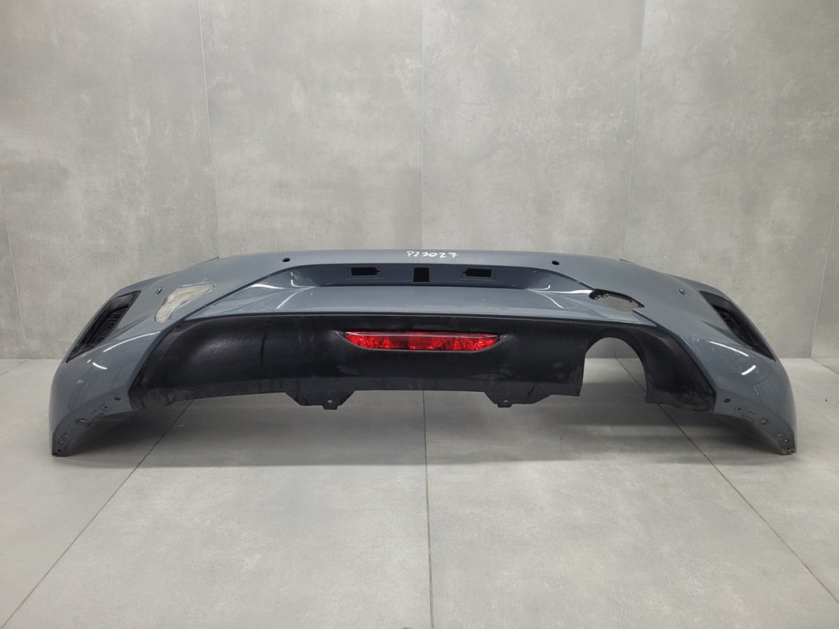 Zadnji branik Opel Corsa F GS LINE 19-