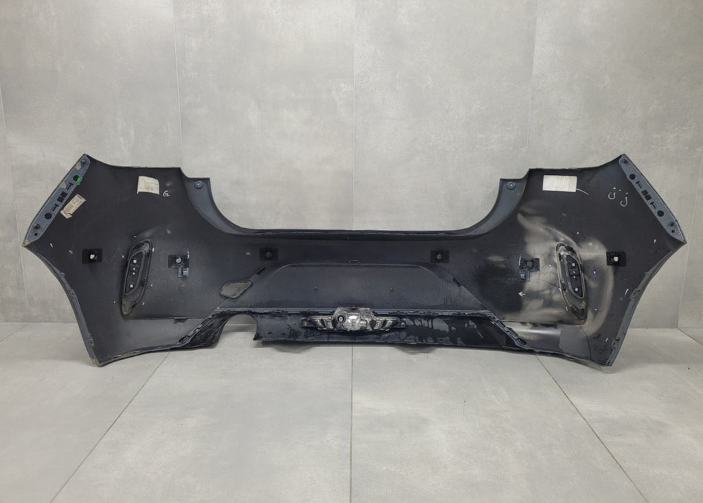 Zadnji branik Opel Corsa F GS LINE 19-