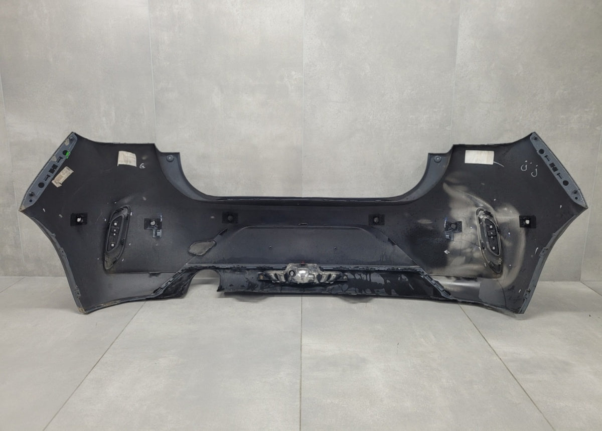 Zadnji branik Opel Corsa F GS LINE 19-