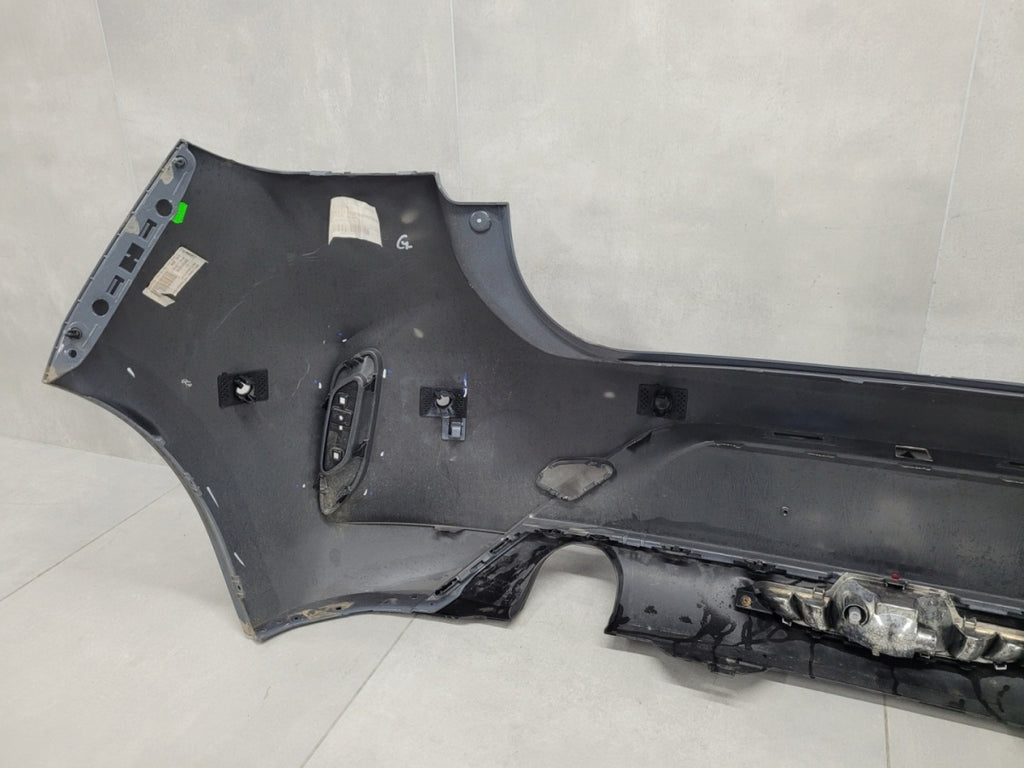 Zadnji branik Opel Corsa F GS LINE 19-