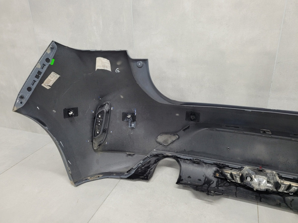 Zadnji branik Opel Corsa F GS LINE 19-