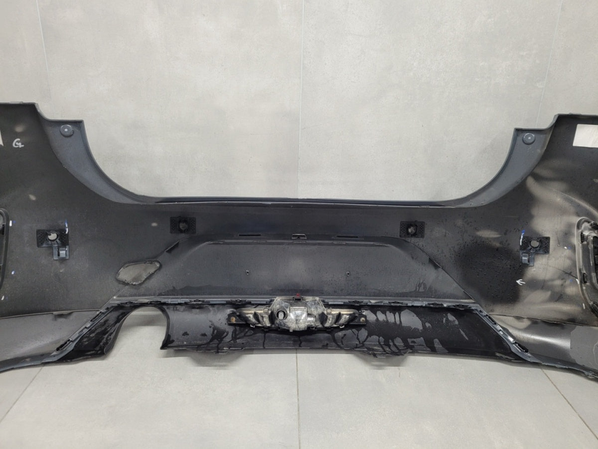 Zadnji branik Opel Corsa F GS LINE 19-