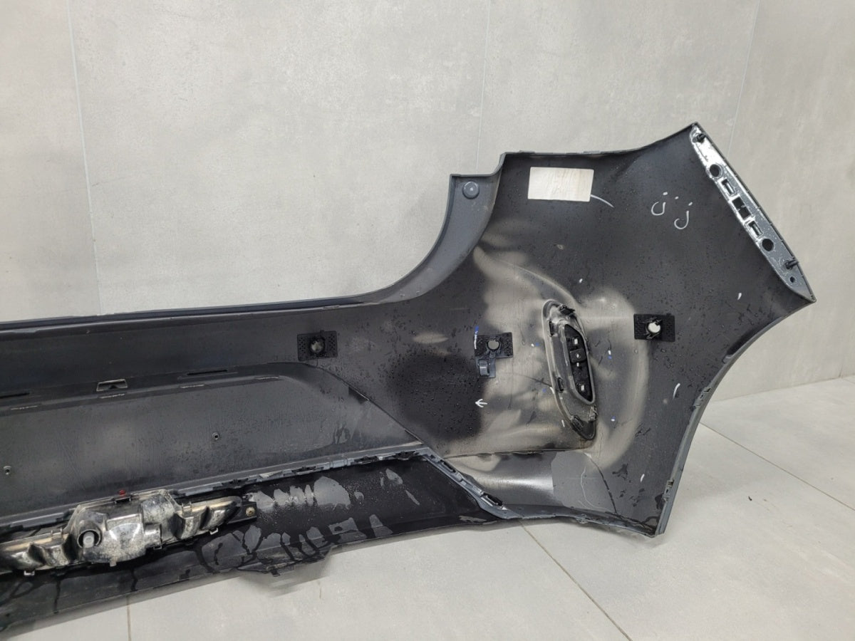 Zadnji branik Opel Corsa F GS LINE 19-