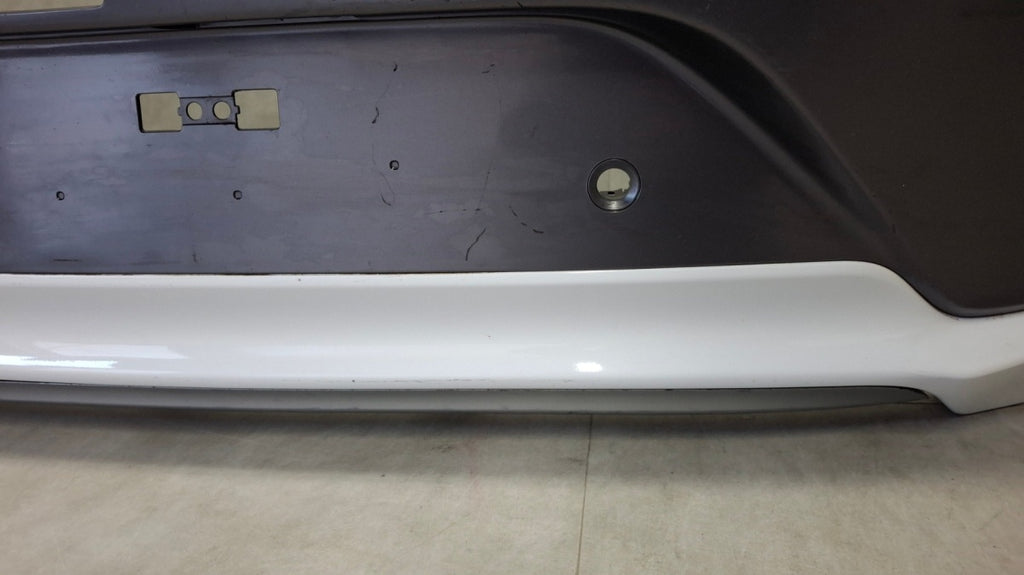 Zadnji branik Hyundai Ioniq 16-21