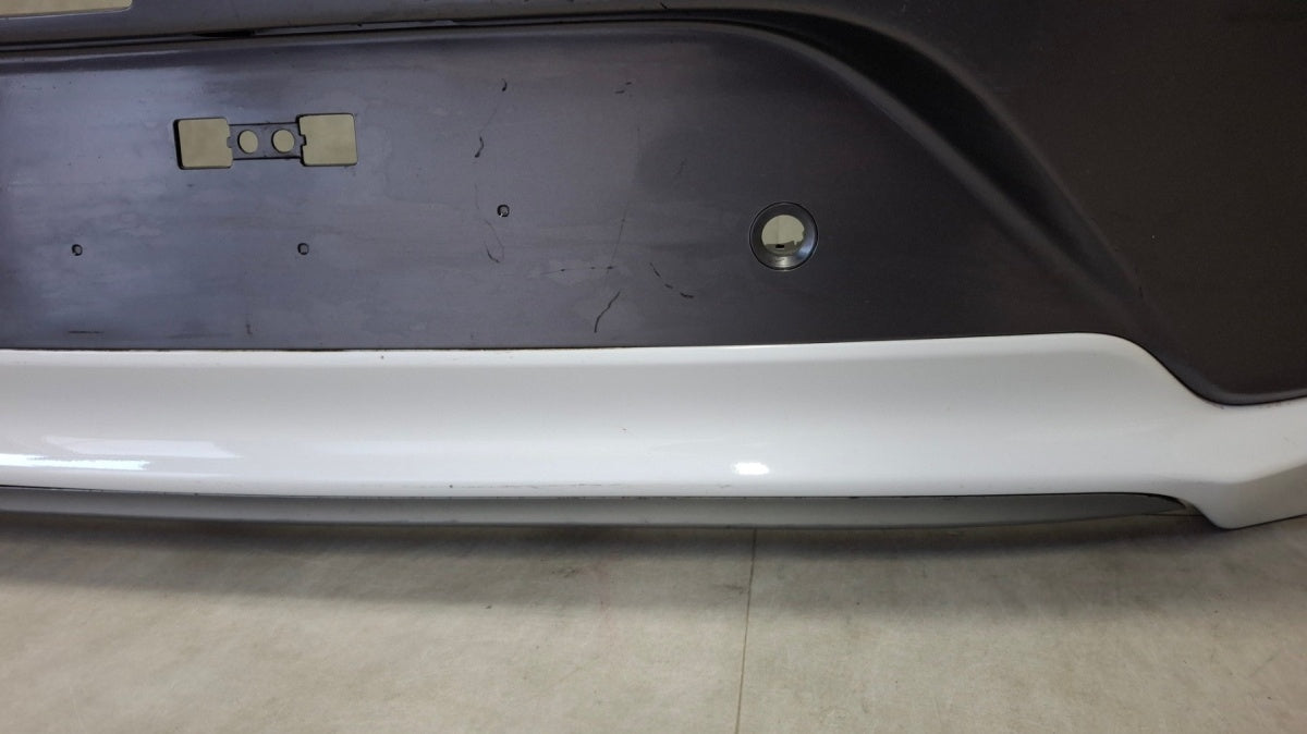 Zadnji branik Hyundai Ioniq 16-21