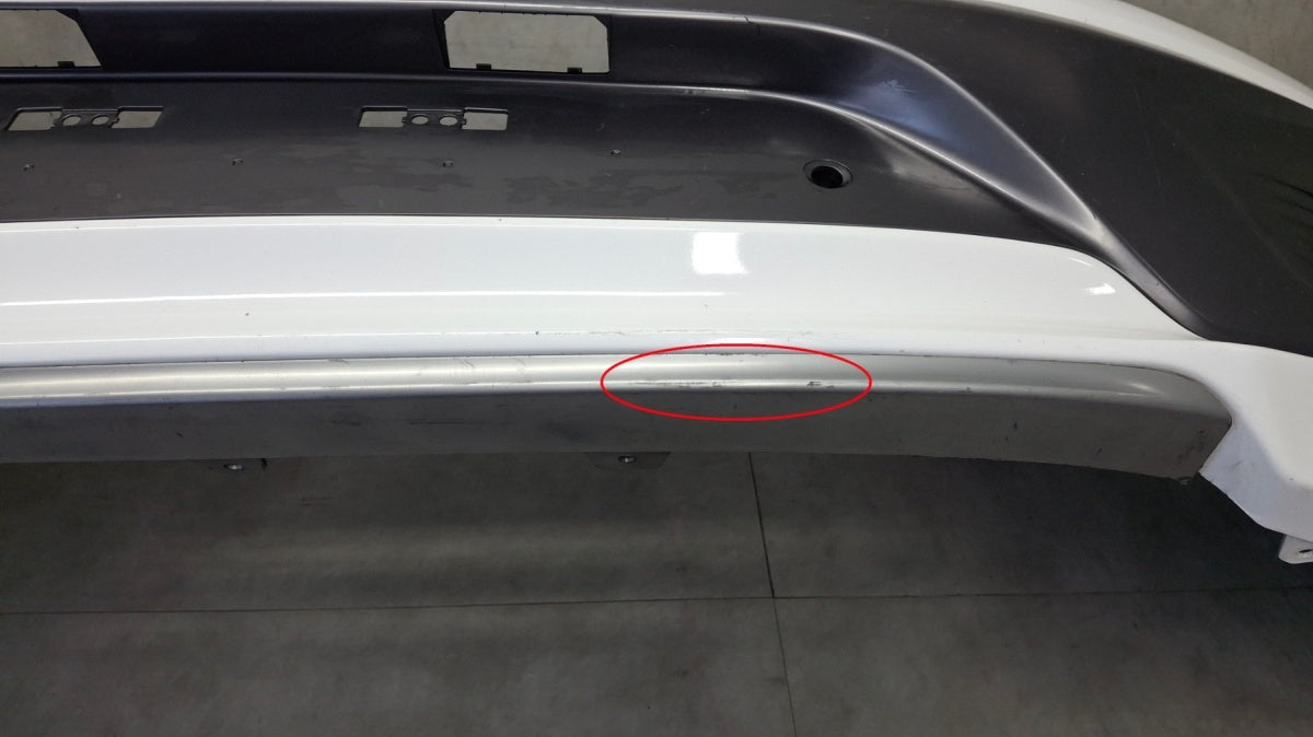 Zadnji branik Hyundai Ioniq 16-21