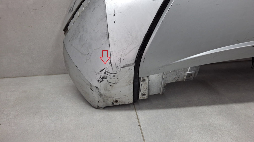 Zadnji branik Hyundai Ioniq 5 V 21-24