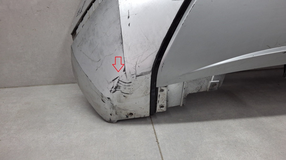 Zadnji branik Hyundai Ioniq 5 V 21-24