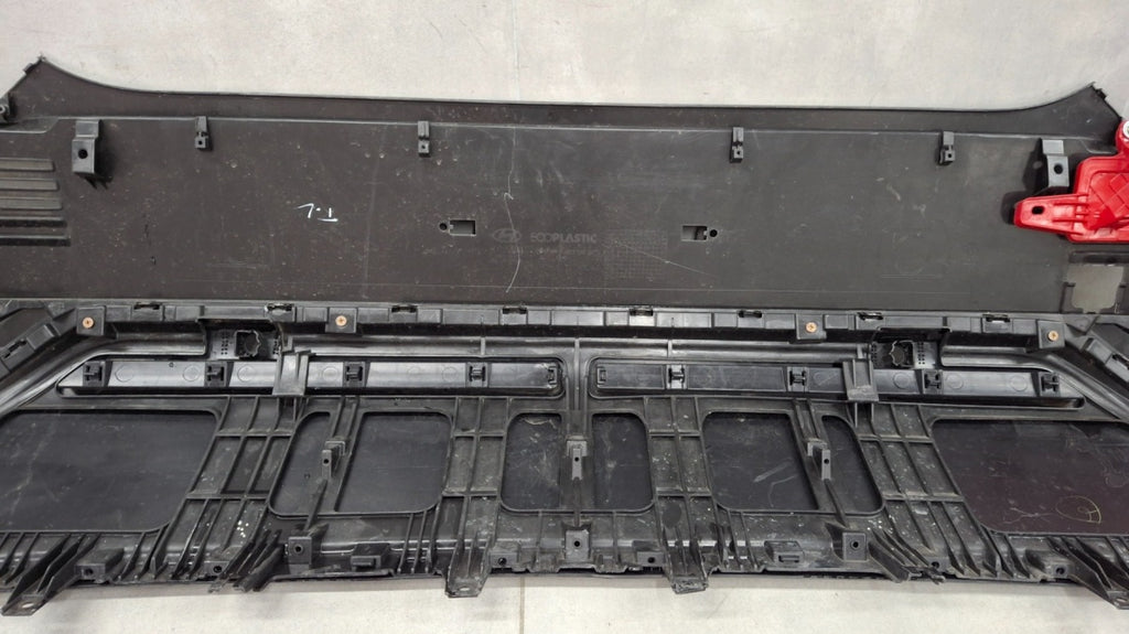 Zadnji branik Hyundai Ioniq 5 V 21-24