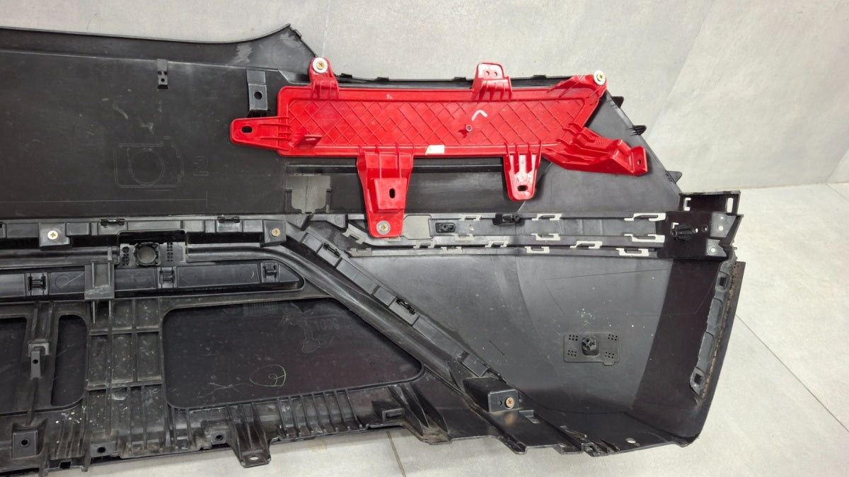 Zadnji branik Hyundai Ioniq 5 V 21-24
