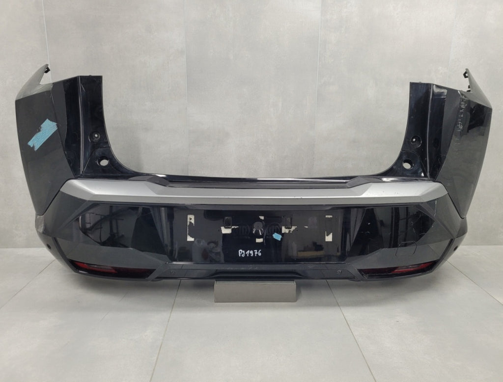 Zadnji branik Peugeot E-3008 24-