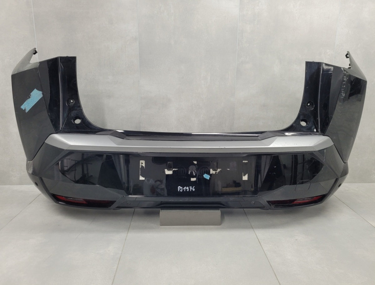 Zadnji branik Peugeot E-3008 24-