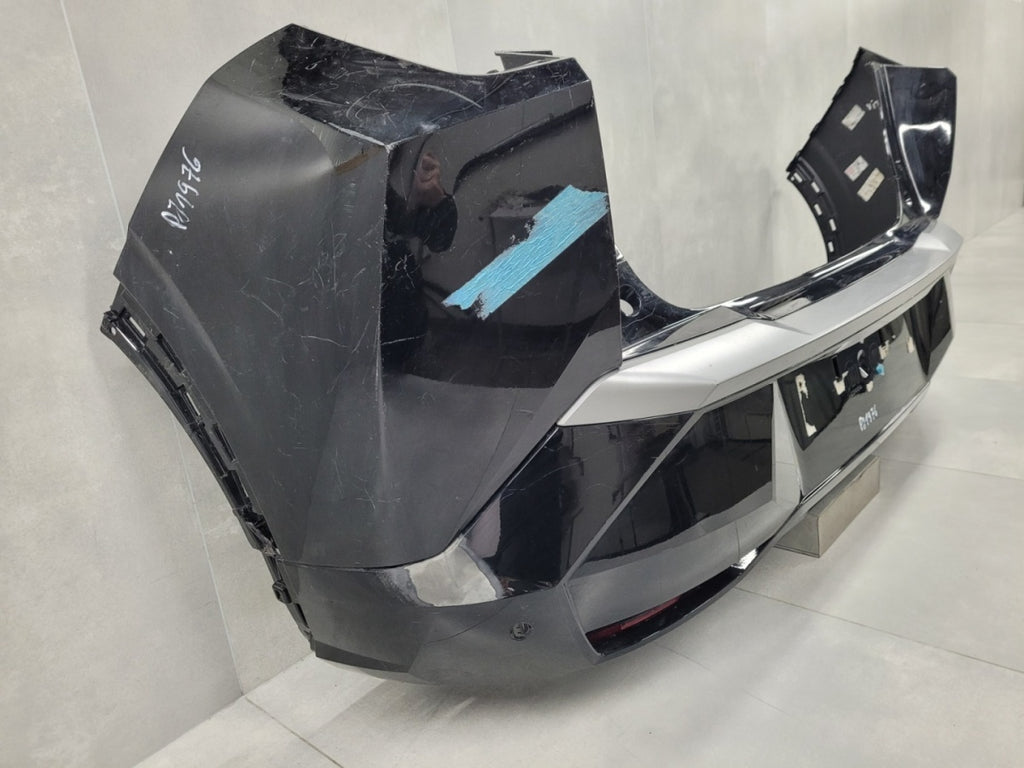 Zadnji branik Peugeot E-3008 24-