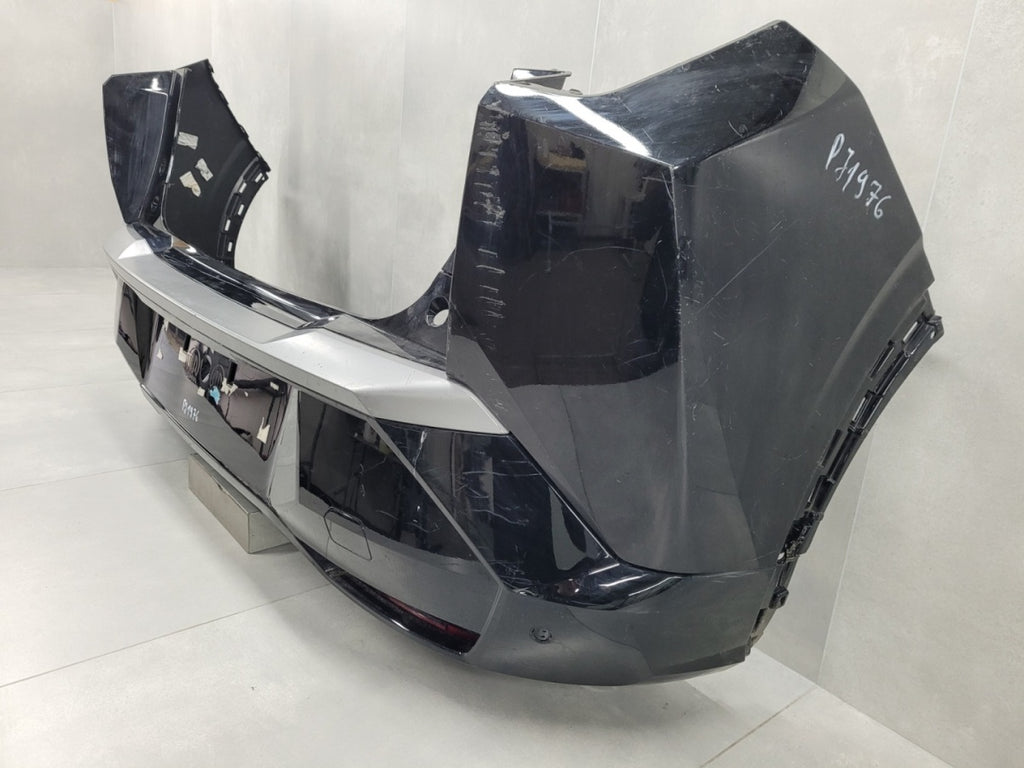 Zadnji branik Peugeot E-3008 24-