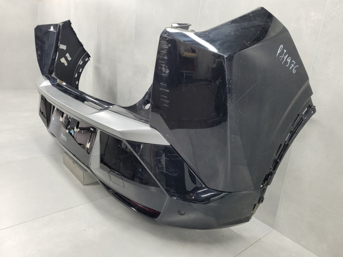 Zadnji branik Peugeot E-3008 24-