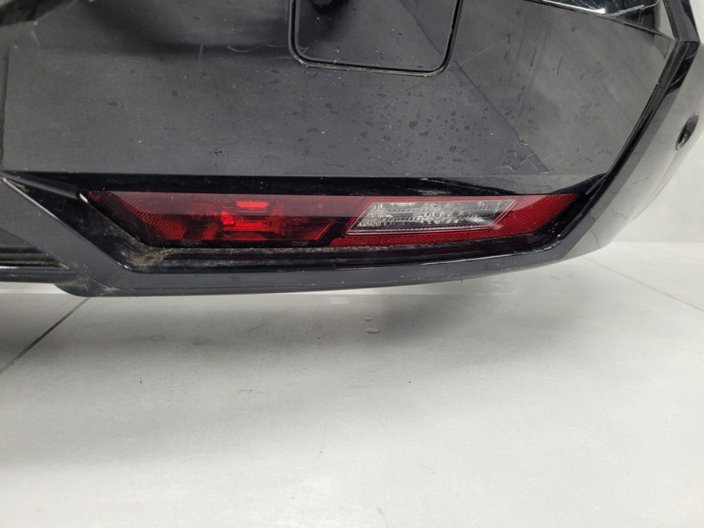 Zadnji branik Peugeot E-3008 24-