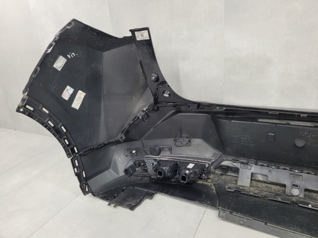 Zadnji branik Peugeot E-3008 24-