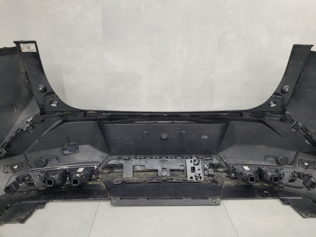 Zadnji branik Peugeot E-3008 24-