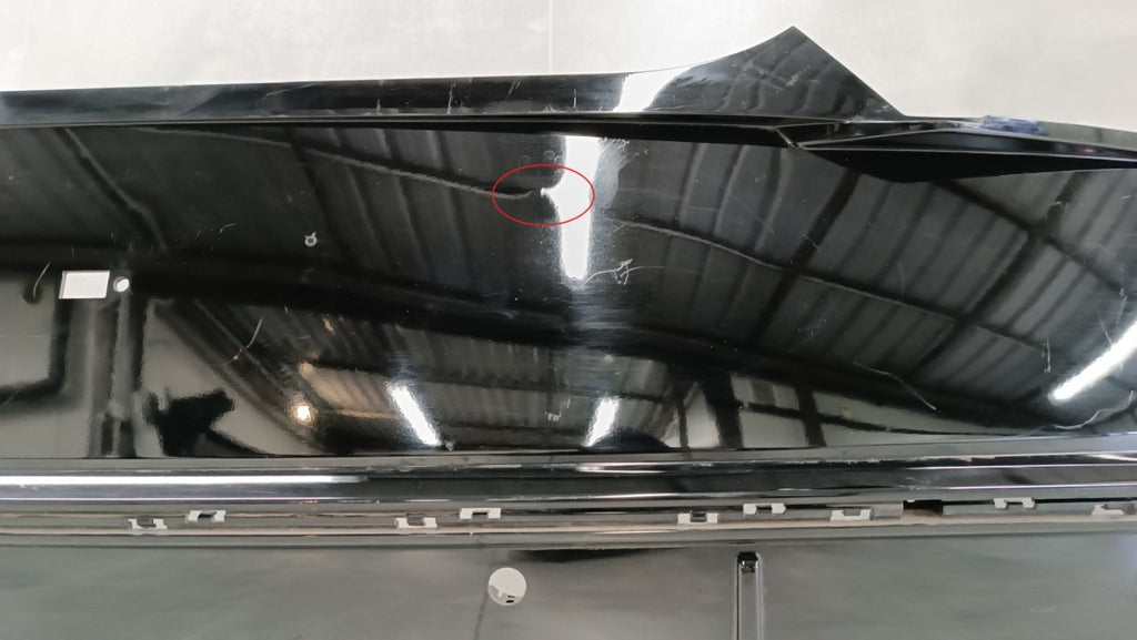 Zadnji branik Hyundai Ioniq 5 V N-line LIFT 24-