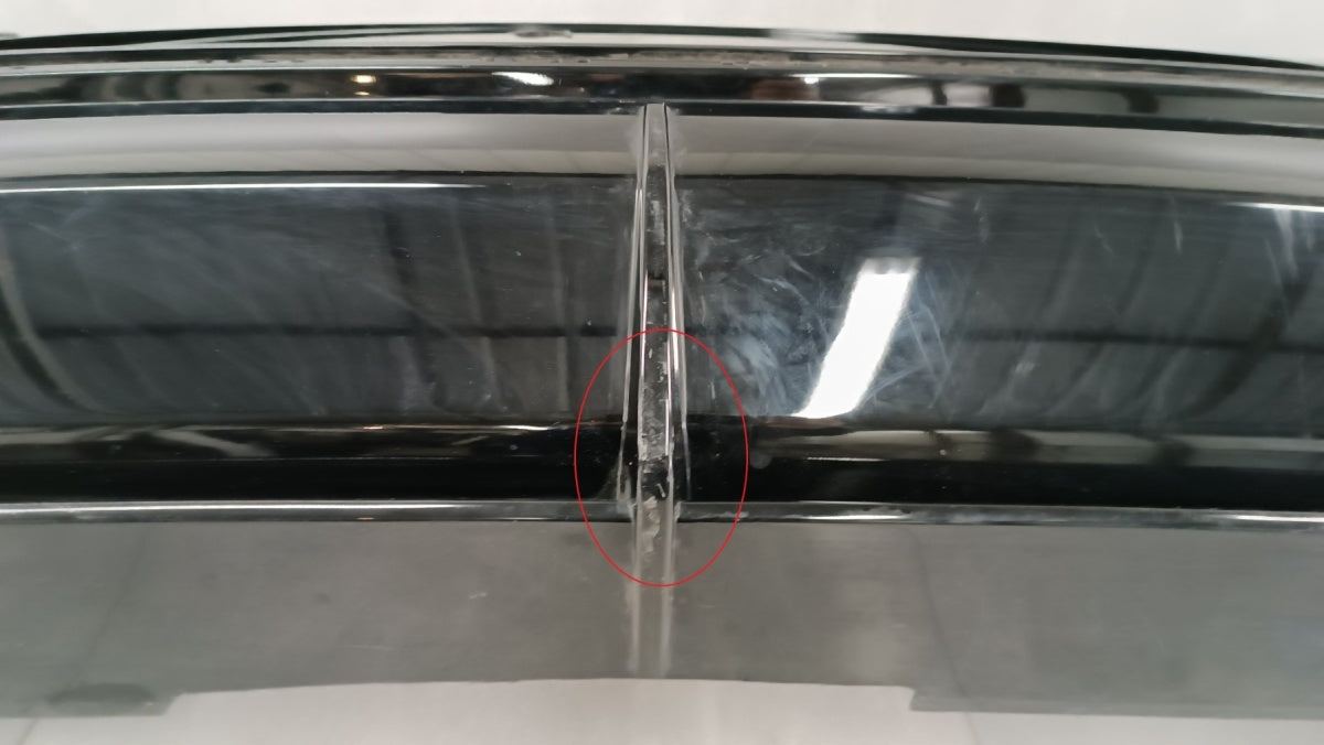 Zadnji branik Hyundai Ioniq 5 V N-line LIFT 24-