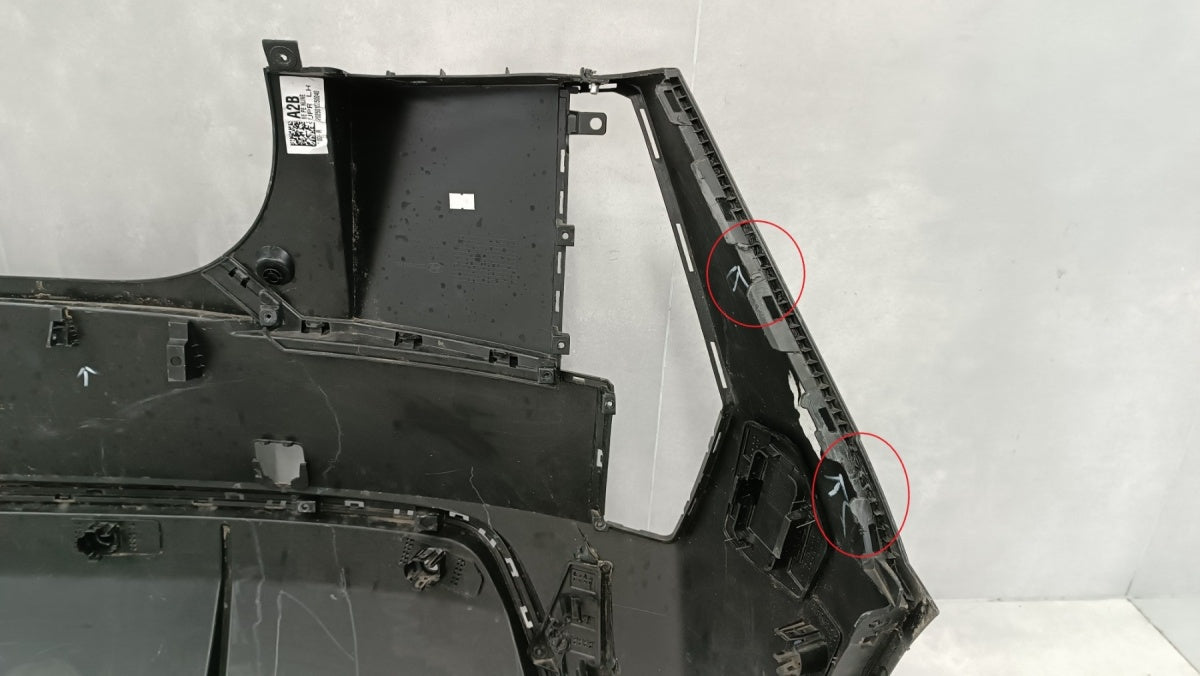 Zadnji branik Hyundai Ioniq 5 V N-line LIFT 24-