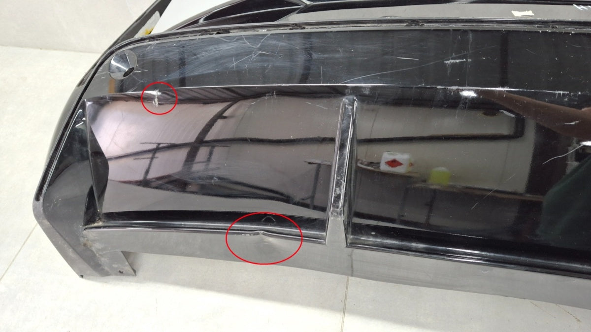 Zadnji branik Hyundai Ioniq 5 V N 23-