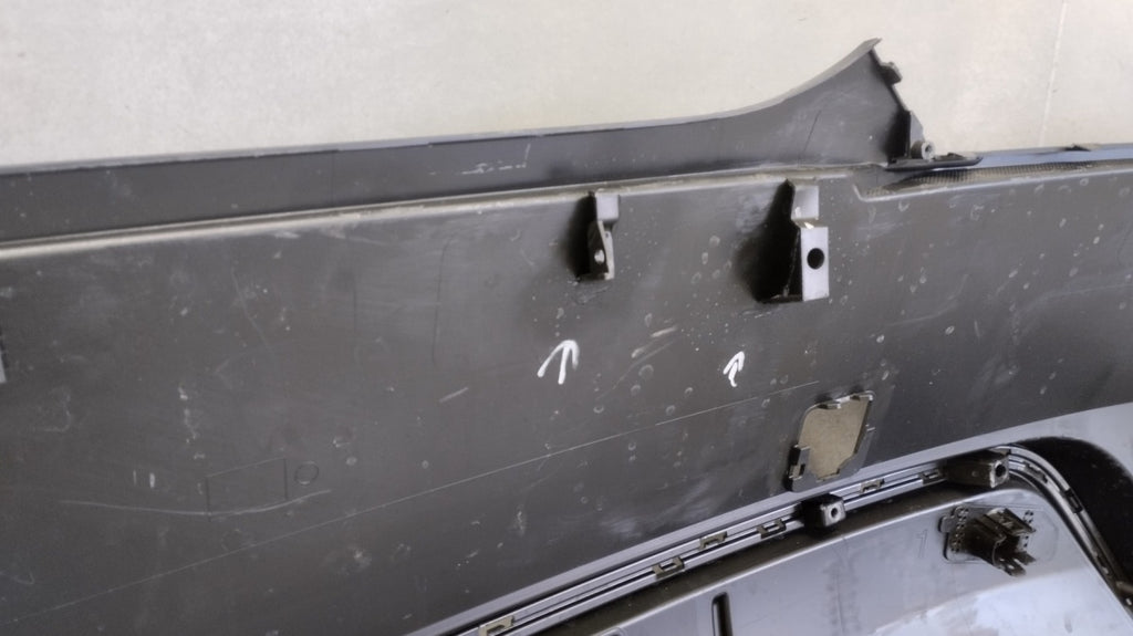 Zadnji branik Hyundai Ioniq 5 V N-line LIFT 24-