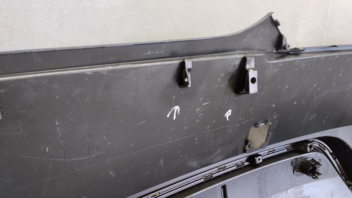 Zadnji branik Hyundai Ioniq 5 V N-line LIFT 24-