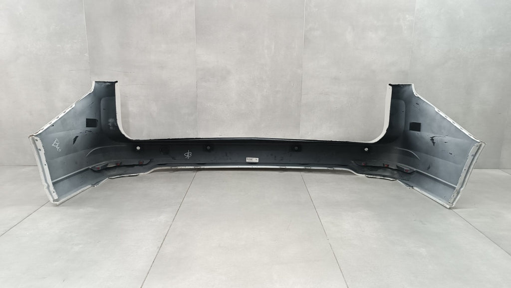 Zadnji branik Volkswagen VW CADDY 2K7 MAXI ( long ) 20-