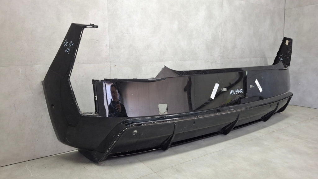 Zadnji branik Hyundai Ioniq 5 V N-line LIFT 24-