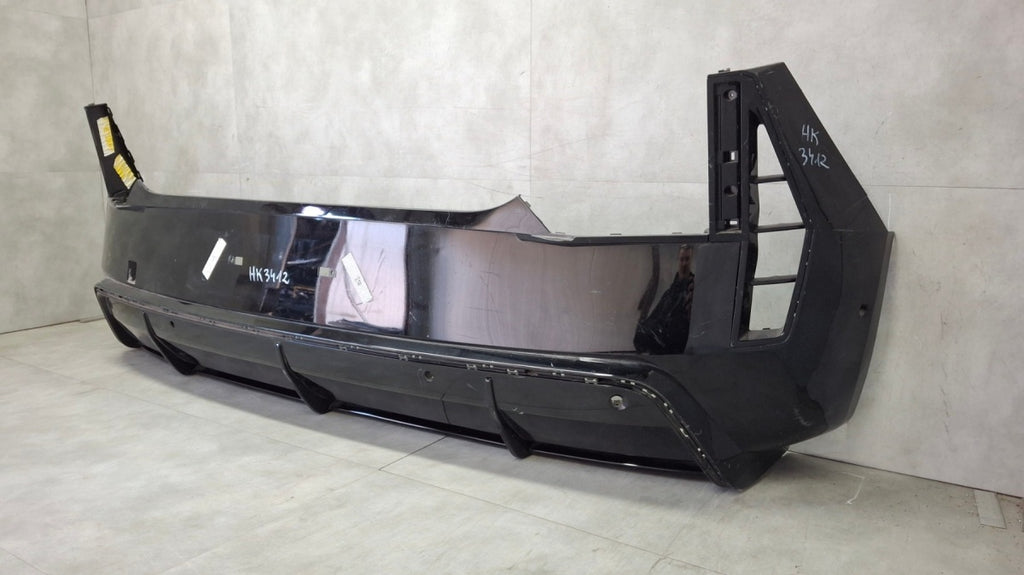 Zadnji branik Hyundai Ioniq 5 V N-line LIFT 24-