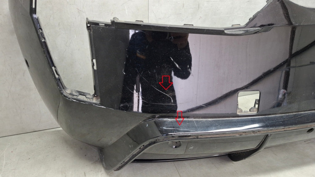 Zadnji branik Hyundai Ioniq 5 V N-line LIFT 24-