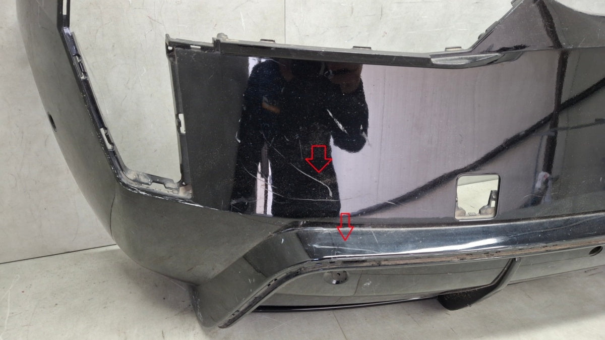 Zadnji branik Hyundai Ioniq 5 V N-line LIFT 24-