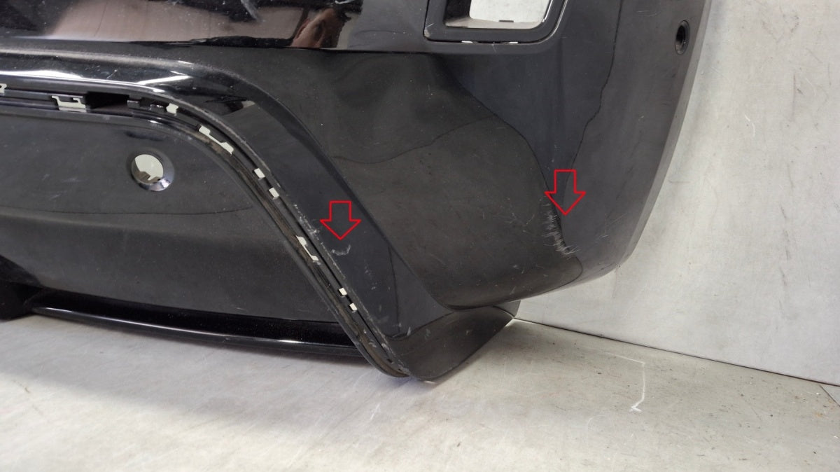 Zadnji branik Hyundai Ioniq 5 V N-line LIFT 24-