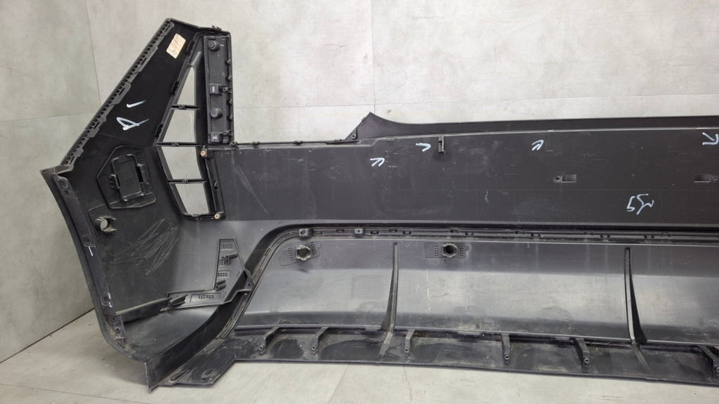 Zadnji branik Hyundai Ioniq 5 V N-line LIFT 24-