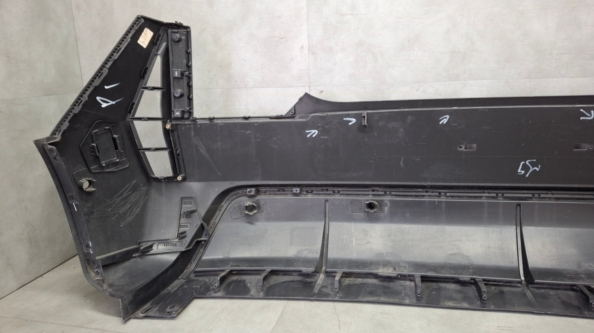 Zadnji branik Hyundai Ioniq 5 V N-line LIFT 24-