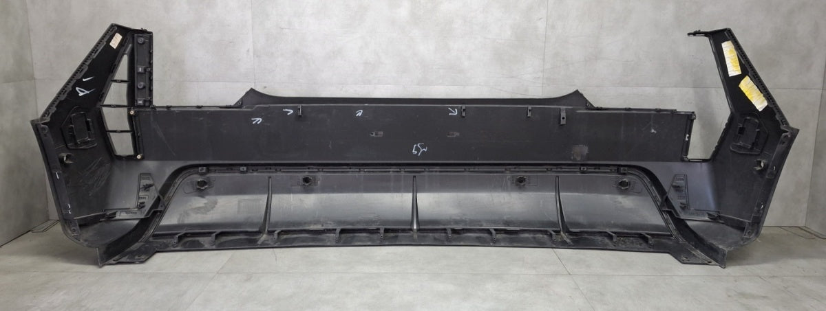 Zadnji branik Hyundai Ioniq 5 V N-line LIFT 24-