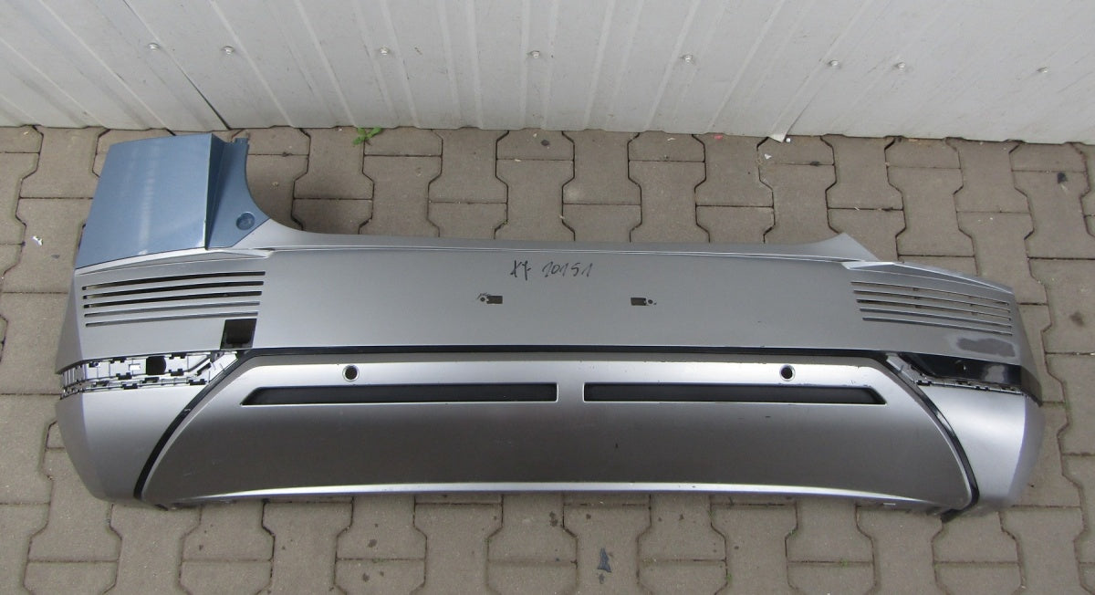 Zadnji branik Hyundai Ioniq 5 VI 21-