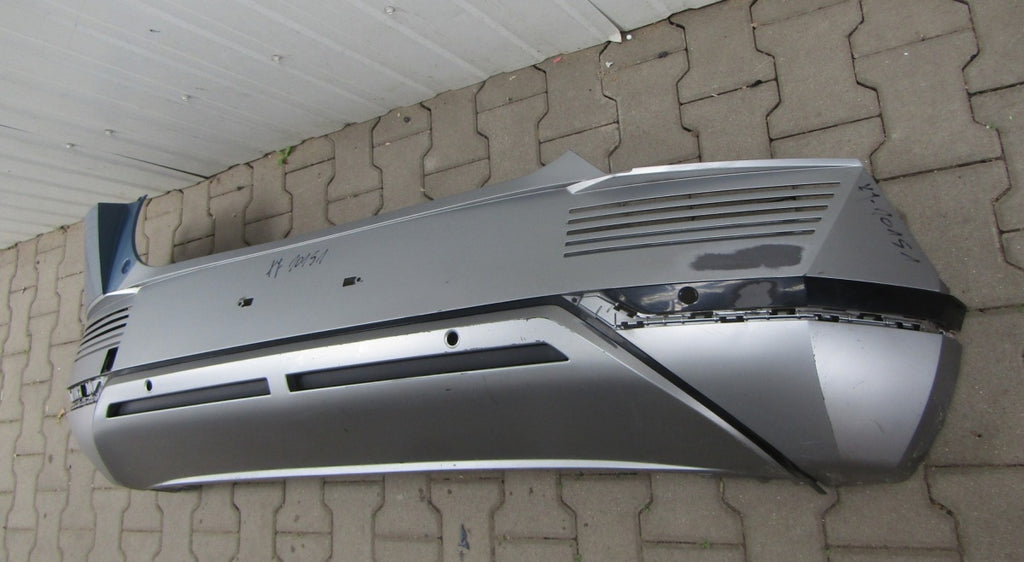 Zadnji branik Hyundai Ioniq 5 VI 21-