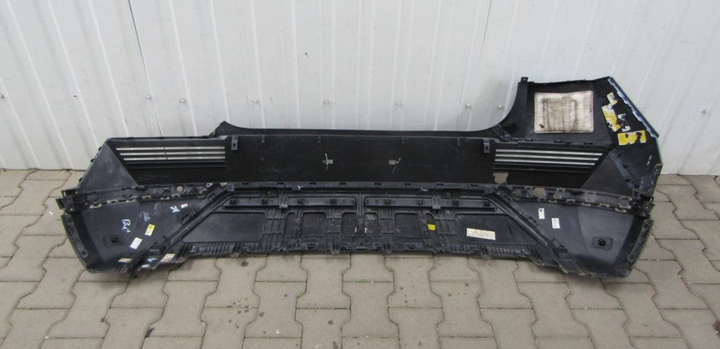 Zadnji branik Hyundai Ioniq 5 VI 21-