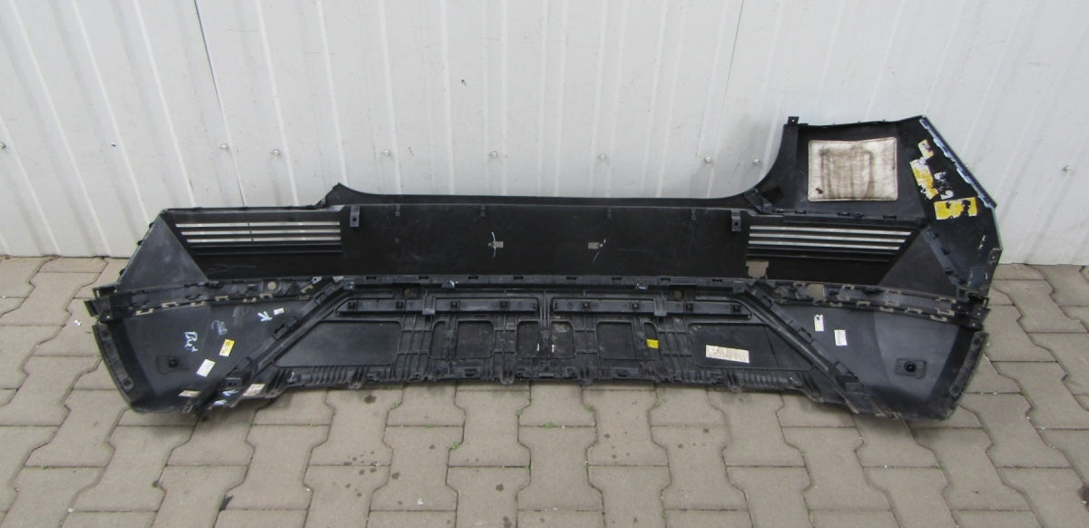 Zadnji branik Hyundai Ioniq 5 VI 21-