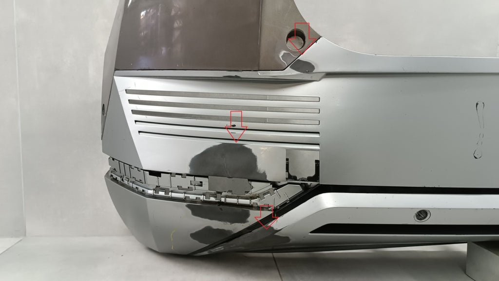 Zadnji branik Hyundai Ioniq 5 V 21-