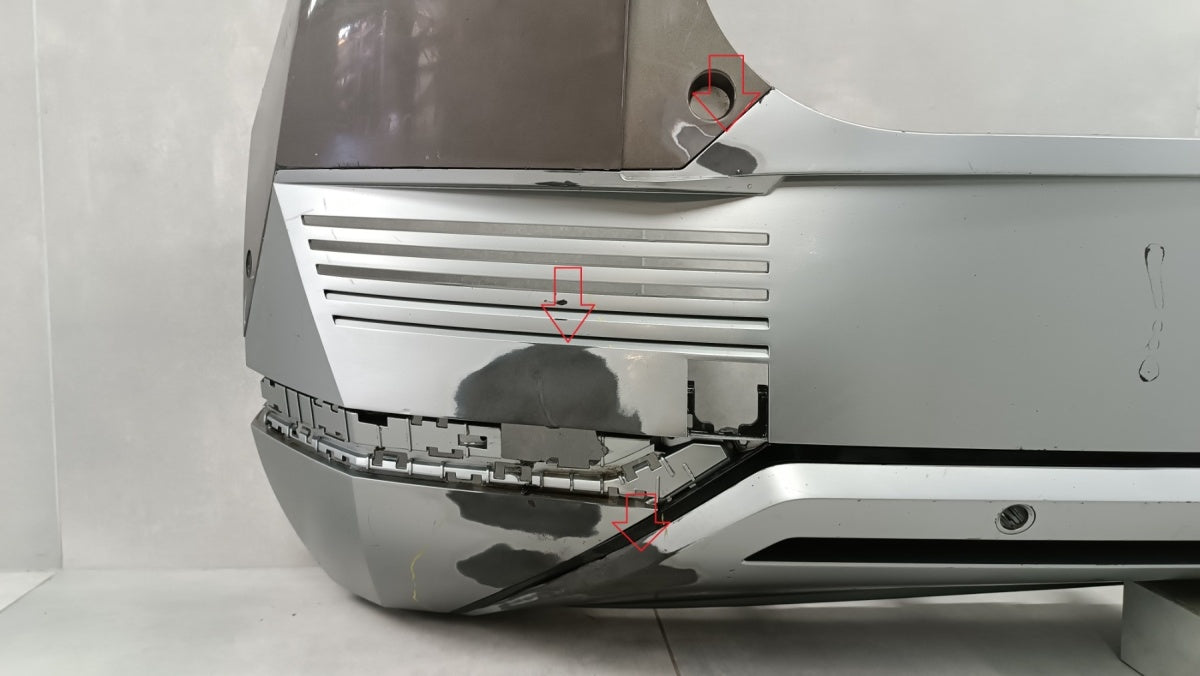 Zadnji branik Hyundai Ioniq 5 V 21-