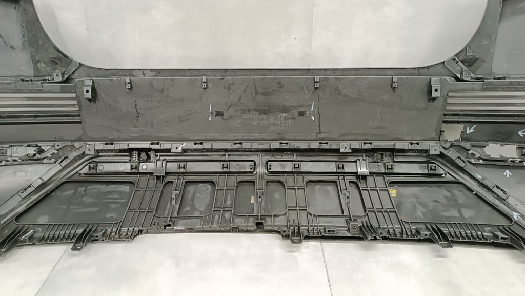 Zadnji branik Hyundai Ioniq 5 V 21-