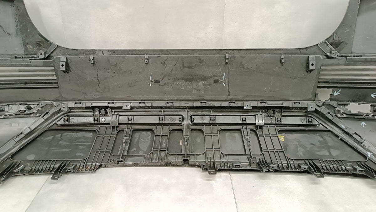 Zadnji branik Hyundai Ioniq 5 V 21-