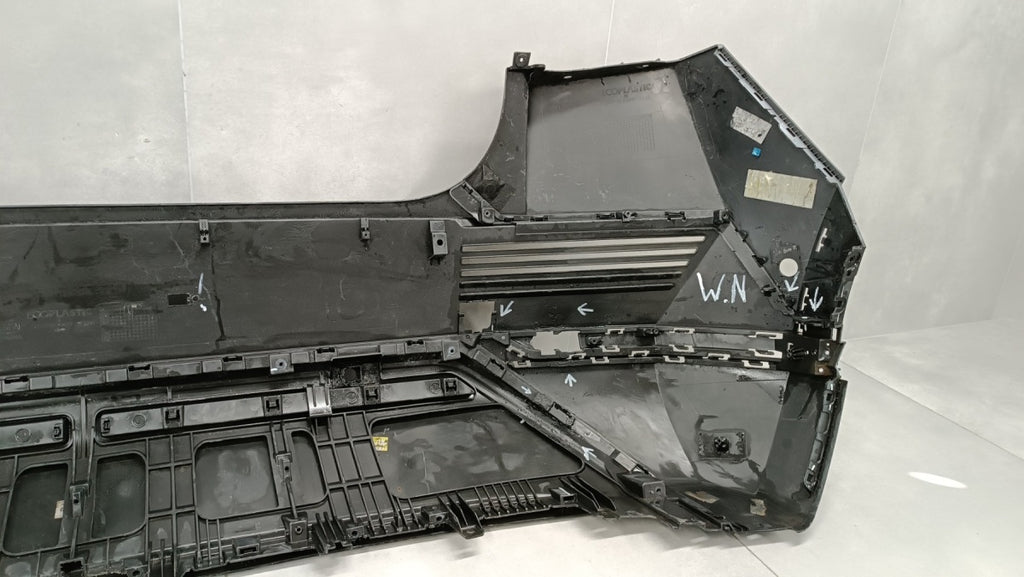 Zadnji branik Hyundai Ioniq 5 V 21-