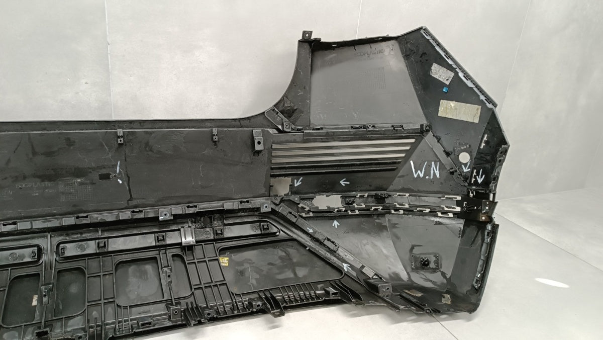 Zadnji branik Hyundai Ioniq 5 V 21-